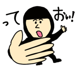 CABLIMAN sticker #1260967