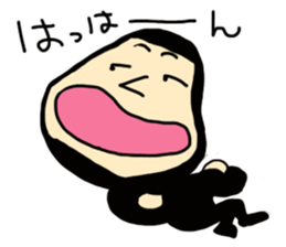 CABLIMAN sticker #1260969