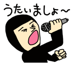 CABLIMAN sticker #1260970