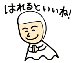 CABLIMAN sticker #1260973