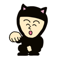 CABLIMAN sticker #1260978