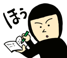 CABLIMAN sticker #1260986