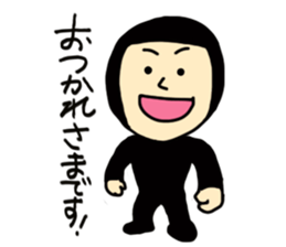 CABLIMAN sticker #1260987