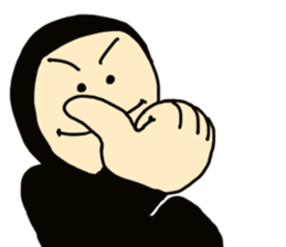 CABLIMAN sticker #1260989