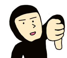 CABLIMAN sticker #1260990