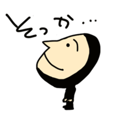 CABLIMAN sticker #1260992