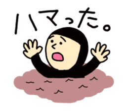 CABLIMAN sticker #1260994