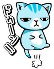 mamecat part4 sticker #1261359