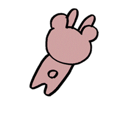 Loose bear life. sticker #1261824