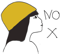 Mungming sticker #1262205