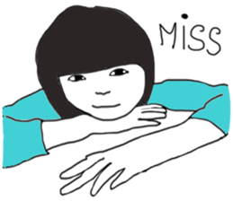 Mungming sticker #1262211