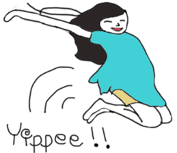 Mungming sticker #1262221