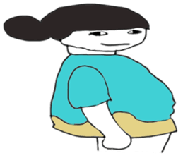 Mungming sticker #1262225