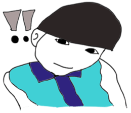 Mungming sticker #1262227