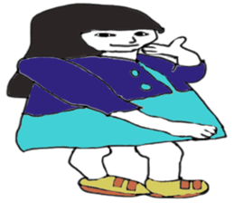 Mungming sticker #1262230