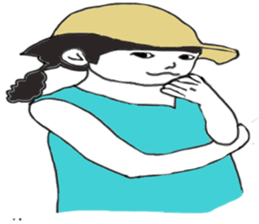 Mungming sticker #1262232