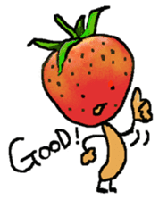 The rotten vegetables sticker #1262260