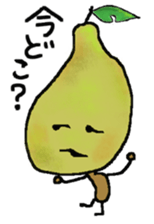 The rotten vegetables sticker #1262261