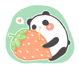 PANPAN & FUFU sticker #1262283