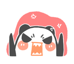 PANPAN & FUFU sticker #1262294
