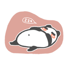 PANPAN & FUFU sticker #1262309