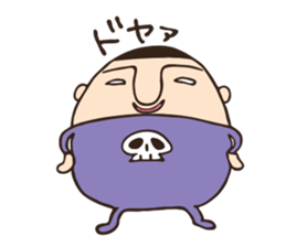 Charlie sticker #1262771