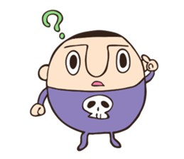 Charlie sticker #1262774