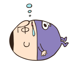 Charlie sticker #1262779