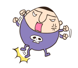 Charlie sticker #1262783