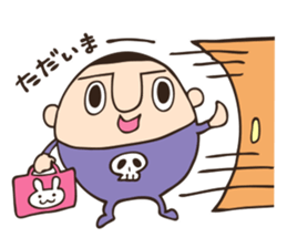 Charlie sticker #1262791