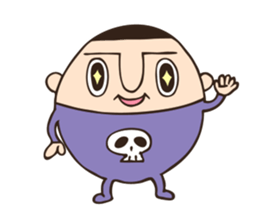 Charlie sticker #1262798