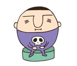 Charlie sticker #1262799