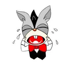 SEEBAND FRIENDS 2 sticker #1262883