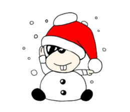 SEEBAND FRIENDS 2 sticker #1262890