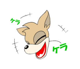 SEEBAND FRIENDS 2 sticker #1262899