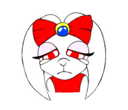 SEEBAND FRIENDS 2 sticker #1262907