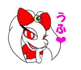 SEEBAND FRIENDS 2 sticker #1262917