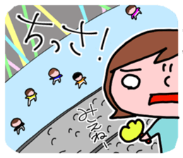 Let's go to live sticker #1263072