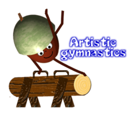 I love sports sticker #1263123