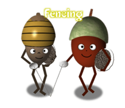 I love sports sticker #1263133