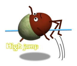 I love sports sticker #1263136