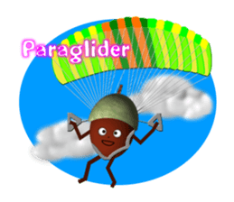 I love sports sticker #1263142