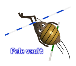 I love sports sticker #1263144