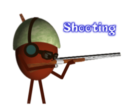 I love sports sticker #1263148