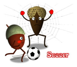 I love sports sticker #1263153