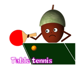 I love sports sticker #1263157