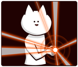 Serious looks sticker #1263243