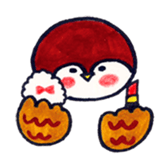 Hysteric Sparrow sticker #1263474