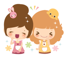 Juk-Fu story sticker #1263763