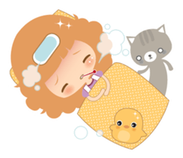 Juk-Fu story sticker #1263765